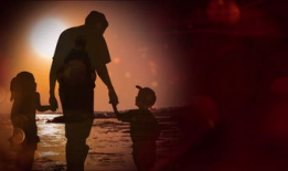 父亲视频,岁月流转中的温馨回忆